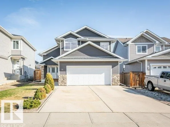 56 Landing Trail Dr, Gibbons, AB T0A 1N1