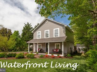 12861 McCready Rd, Lusby, MD 20657