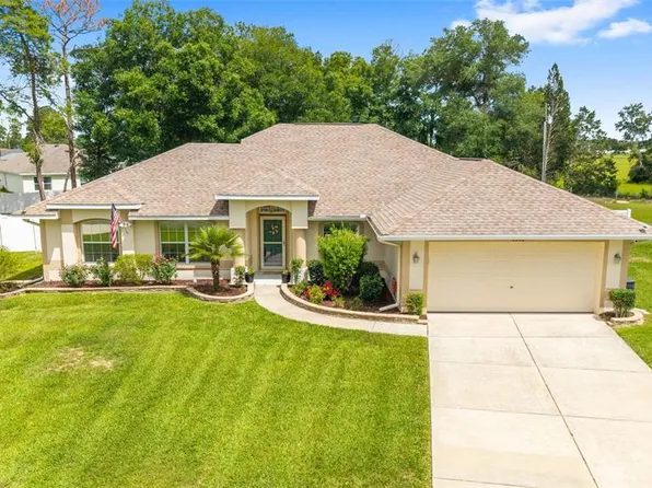 5562 SW 129th Place Rd, Ocala, FL 34473