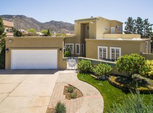 1400 Wells Dr NE, Albuquerque, NM 87112