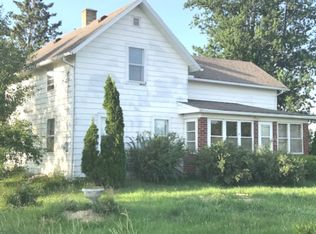 16430 Plank Rd, Hudson, MI 49247