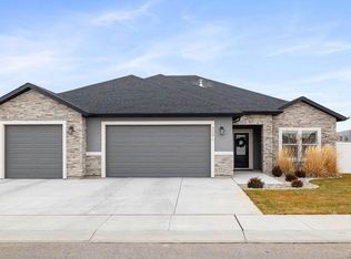 3091 Moonrise Rd, Twin Falls, ID 83301