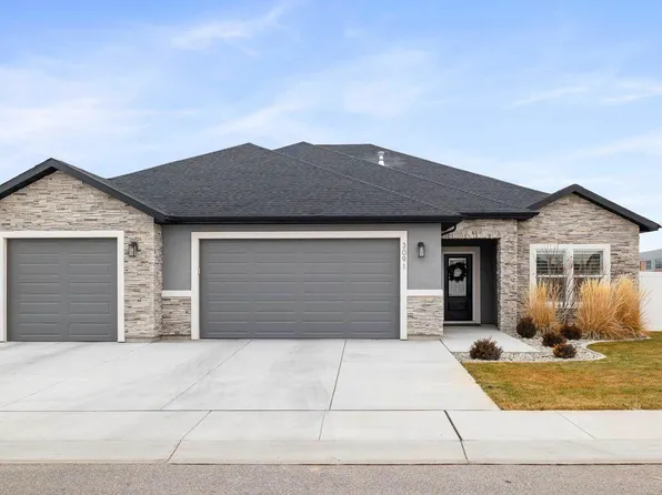 3091 Moonrise Rd, Twin Falls, ID 83301