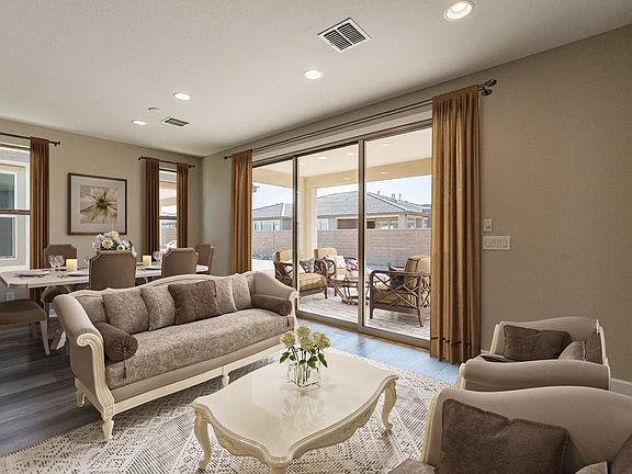 Valletta Virtually Staged Great Room