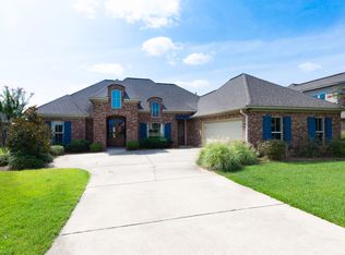 147 Carmichael Blvd, Madison, MS 39110