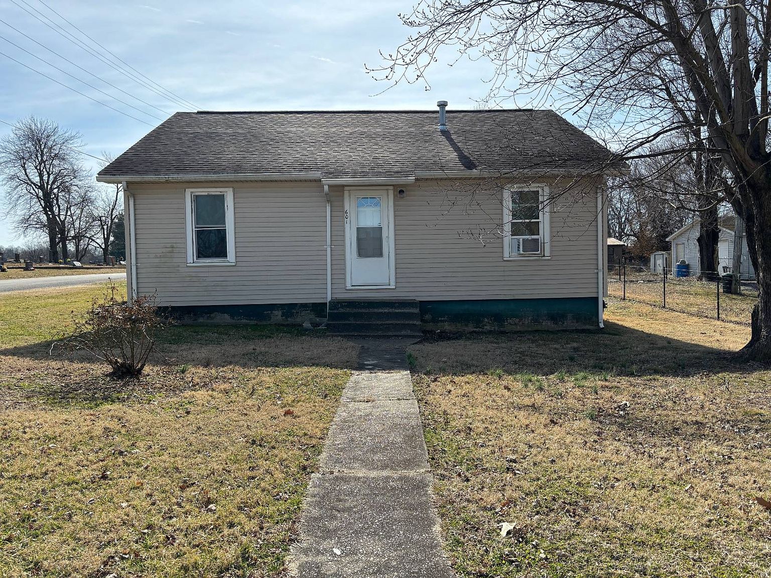 601 Bohn St, Rosiclare, IL 62982 MLS 11241637 Zillow