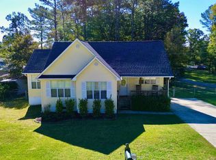 18 Beck Green Rd, Warrior, AL 35180