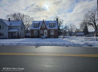 9793 Main St, Bay Port, MI 48720