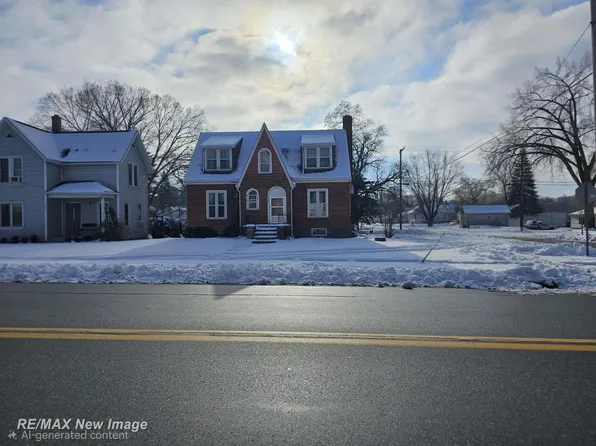 9793 Main St, Bay Port, MI 48720