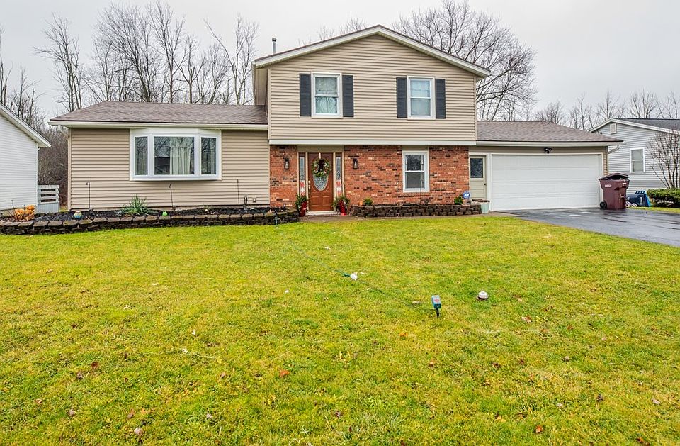 25 Courtright Ln, Rochester, NY 14624 | Zillow