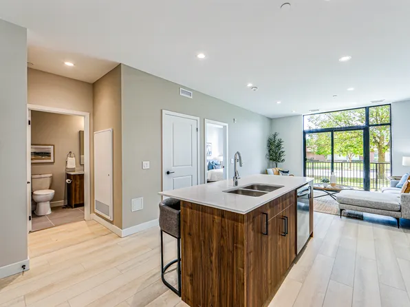 Queensland Apartments