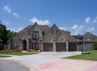 10532 S 87th Ave E, Tulsa, OK 74133