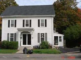14 Harvard St, Whitman, MA 02382