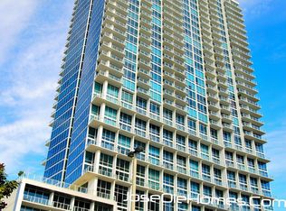 150 E Robinson St UNIT 2312, Orlando, FL 32801