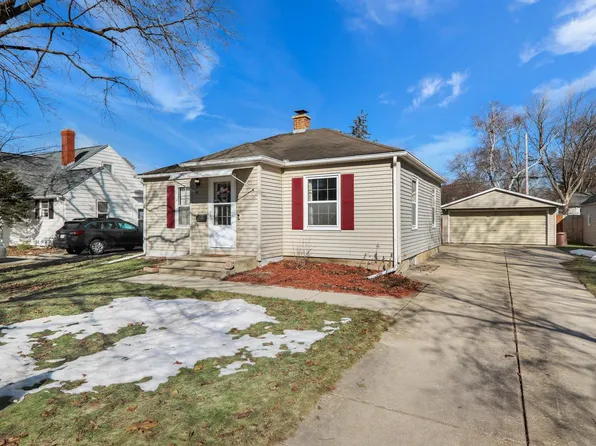 1922 Vahlen St, Madison, WI 53704