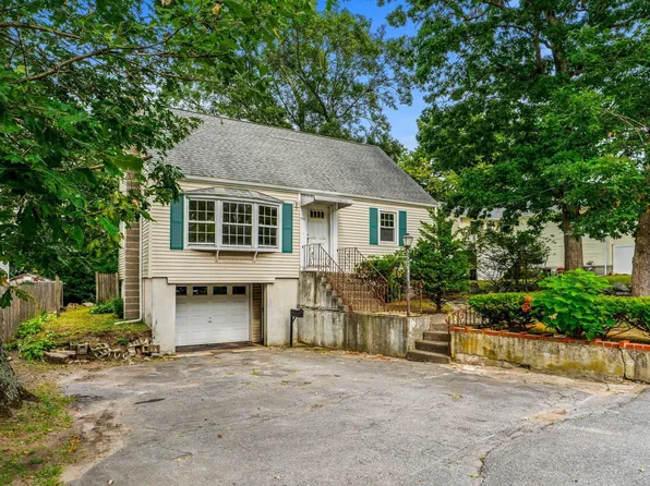 906 Boston Rd, Billerica, MA 01821