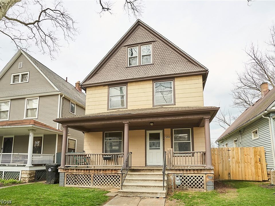 1st image of 3218 Marvin Ave