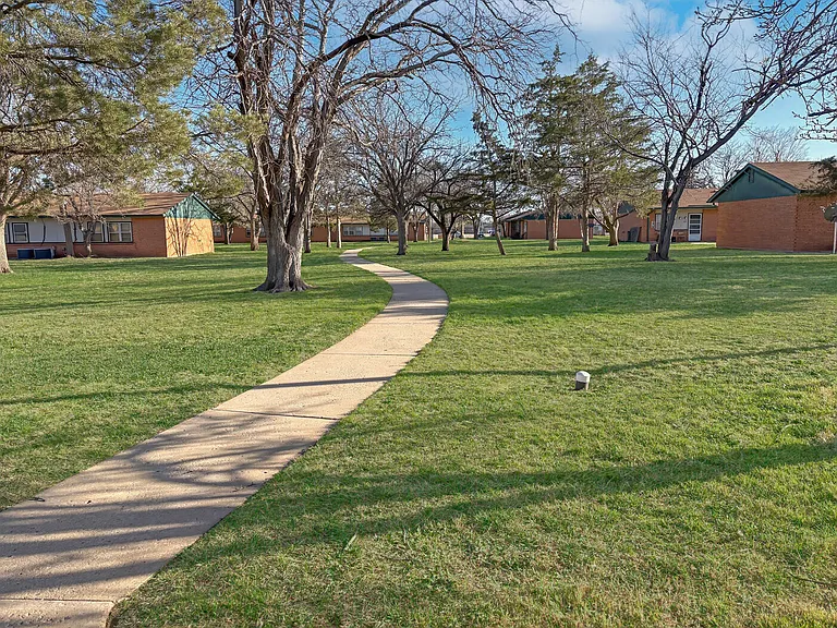 Pam Apartments — Photo 14