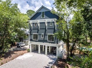 177 Grayton Trails Rd, Santa Rosa Beach, FL 32459