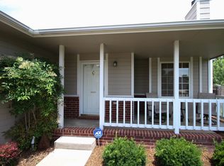 214 W Sandhill Rd, Derby, KS 67037