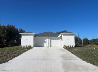 6039-41 Latimer Ave, Fort Myers, FL 33905