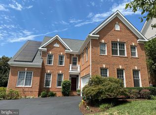 2368 Jawed Pl, Vienna, VA 22027