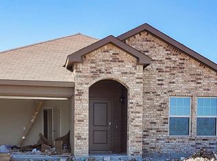3109 Shorthorn Way, Forney, TX 75126