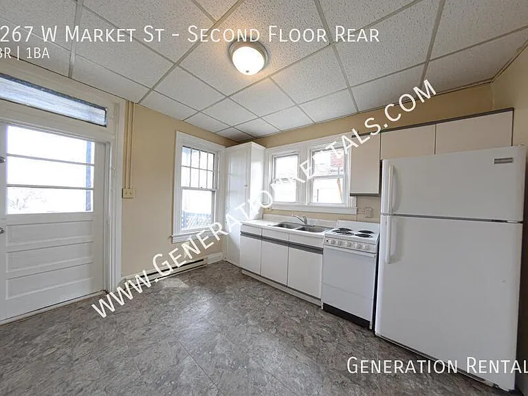 1267 W Market St #2 — Photo 2
