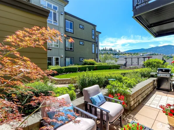 1840 25th Avenue NE #204, Issaquah, WA 98029