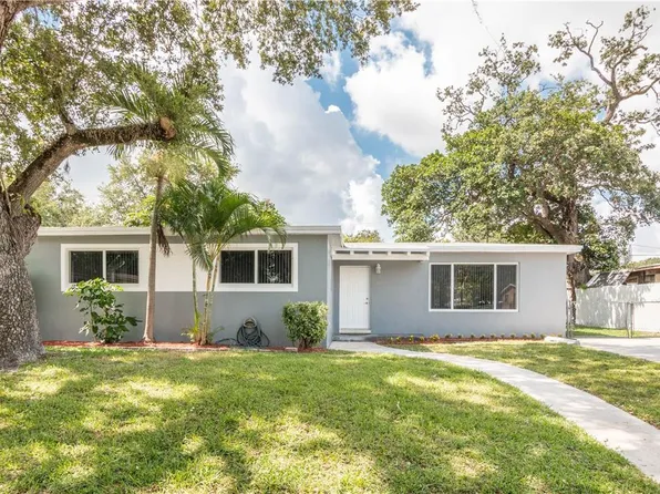 2460 NW 170th Terrace, Miami Gardens, FL 33056