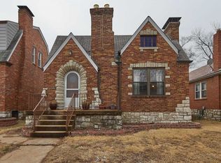 6332 Juniata St, Saint Louis, MO