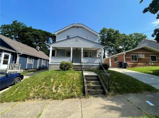 783 Jason Ave, Akron, OH 44314