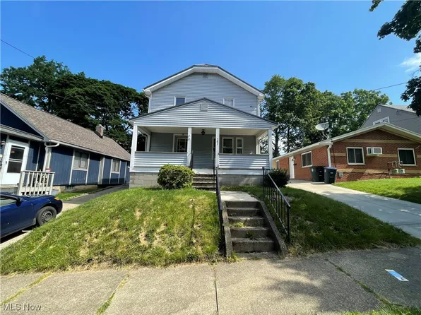 783 Jason Ave, Akron, OH 44314