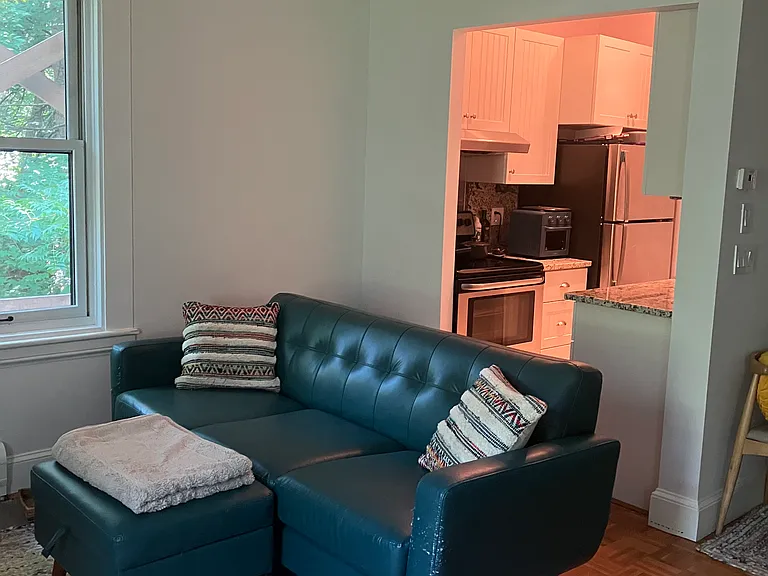 1010 Centre St #3 — Photo 10