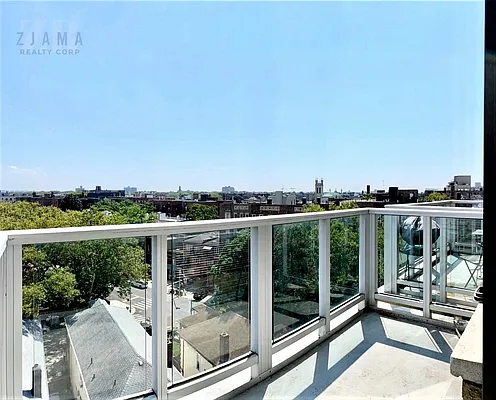 Rented by Zjama Realty Corp | media 7