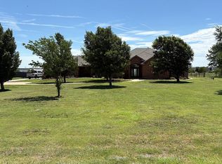 9051 Greyhawk Rd, Amarillo, TX 79119