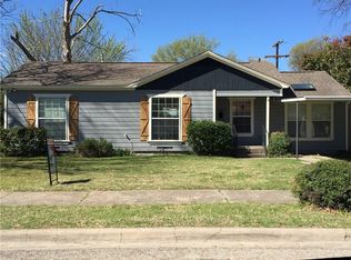 10809 Hermosa Dr, Dallas, TX 75218