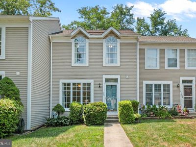 920 Cheswold Ct UNIT D2, Bel Air, MD, 21014