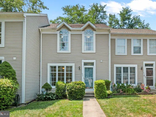920 Cheswold Ct Unit D2, Bel Air, MD 21014