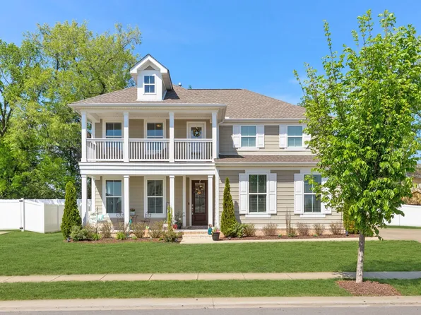 3307 Chinoe Dr, Murfreesboro, TN 37129