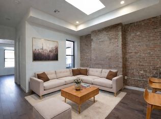 809 Washington St APT 5R, Hoboken, NJ 07030