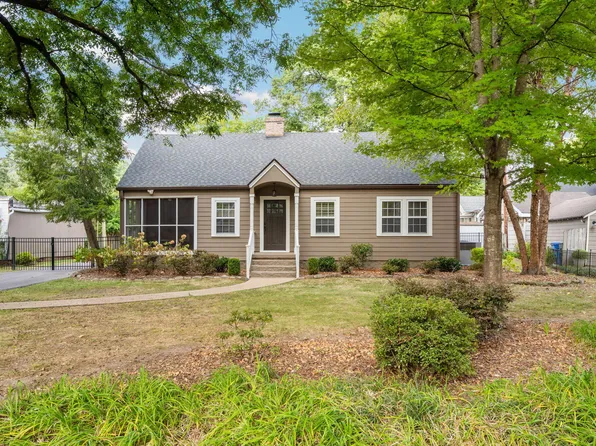 307 Marlboro Ave, Chattanooga, TN 37411