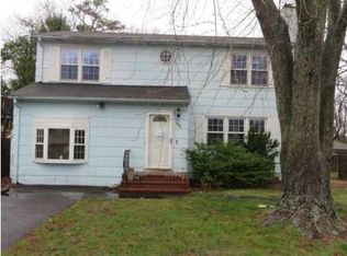 890 Lynnwood Ave, Brick, NJ 08723