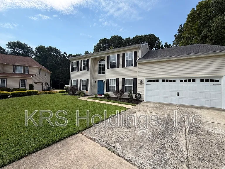 20 Henrys Fork Dr — Photo 1