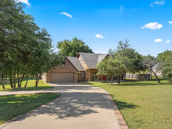 1176 Riverwood Trl, Cleburne, TX 76033