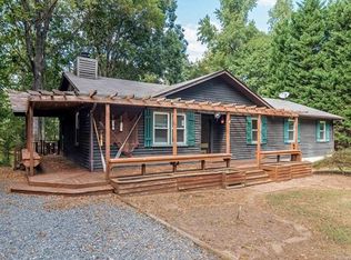 13740 Woody Point Rd, Charlotte, NC 28278