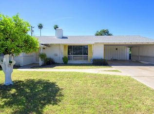 509 W Seldon Ln, Phoenix, AZ 85021