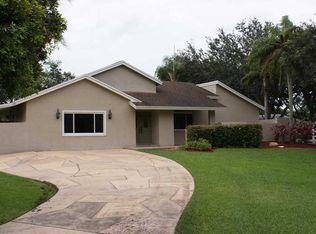 5701 SW 196th Ln, Southwest Ranches, FL 33332