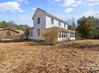 3314 Frank Whisnant Rd, Morganton, NC 28655