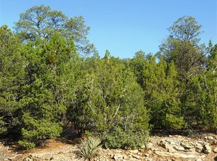 30 Rancho Verde Rd, Tijeras, NM 87059